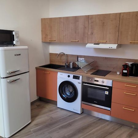 מונפלייה Appartement Secteur Gare Et Place De La Comedie, Wifi & Climatisation מראה חיצוני תמונה