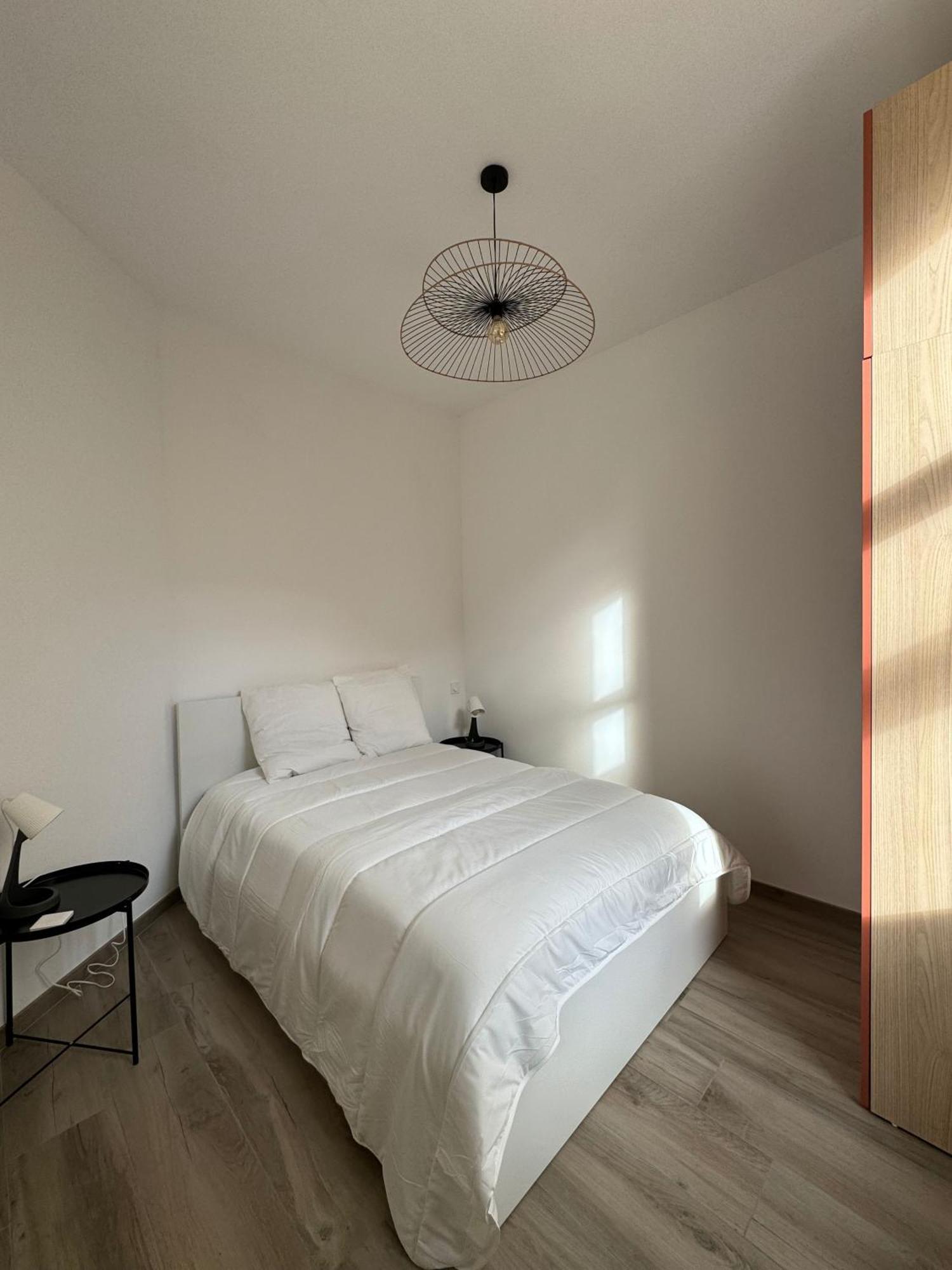 מונפלייה Appartement Secteur Gare Et Place De La Comedie, Wifi & Climatisation מראה חיצוני תמונה