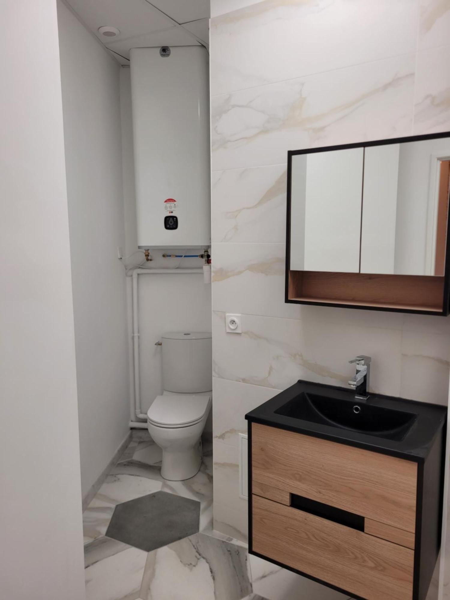 מונפלייה Appartement Secteur Gare Et Place De La Comedie, Wifi & Climatisation מראה חיצוני תמונה