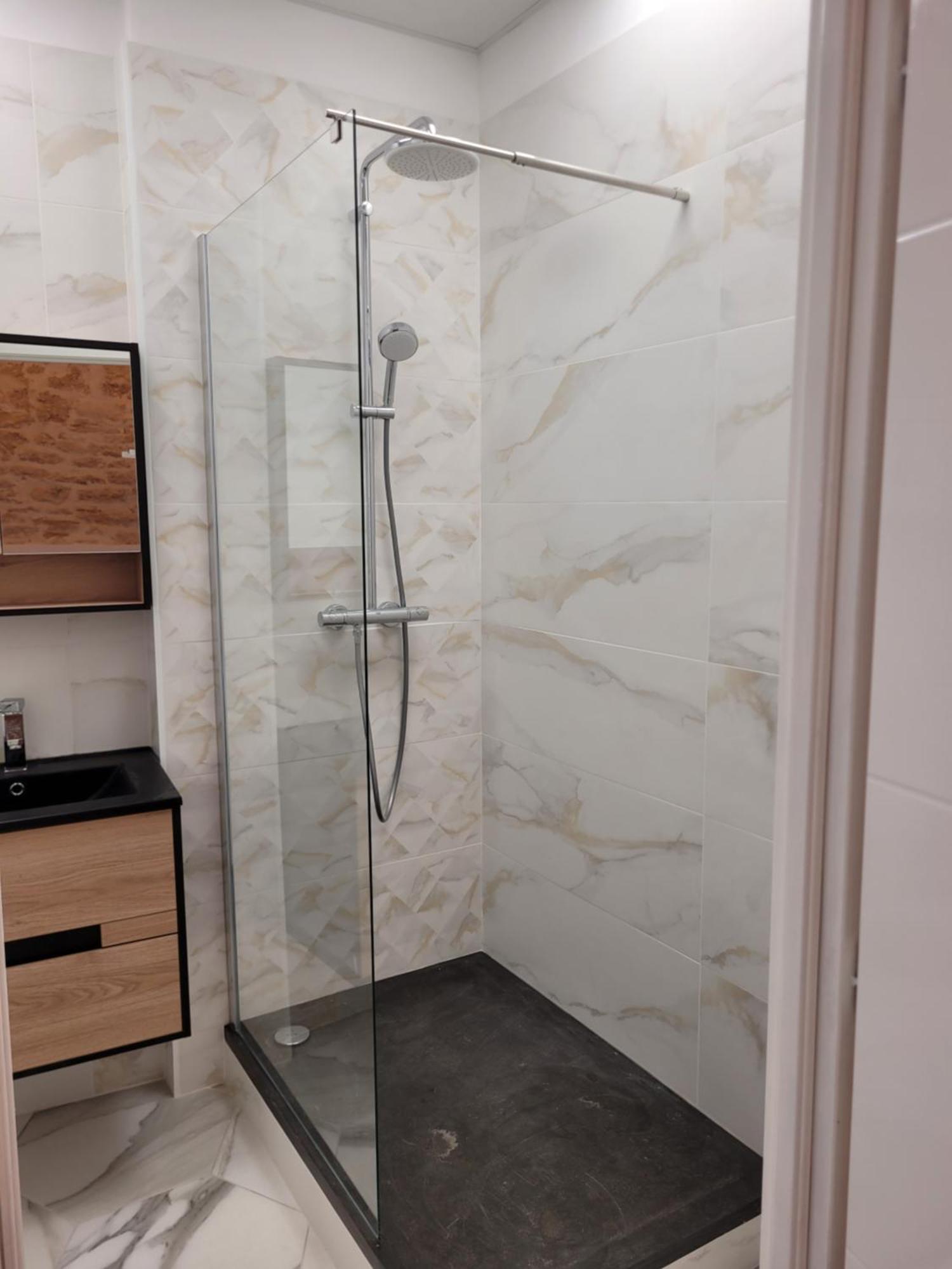 מונפלייה Appartement Secteur Gare Et Place De La Comedie, Wifi & Climatisation מראה חיצוני תמונה