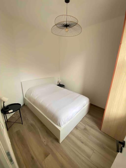 מונפלייה Appartement Secteur Gare Et Place De La Comedie, Wifi & Climatisation מראה חיצוני תמונה