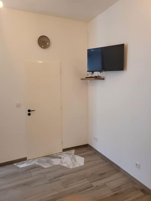 מונפלייה Appartement Secteur Gare Et Place De La Comedie, Wifi & Climatisation מראה חיצוני תמונה