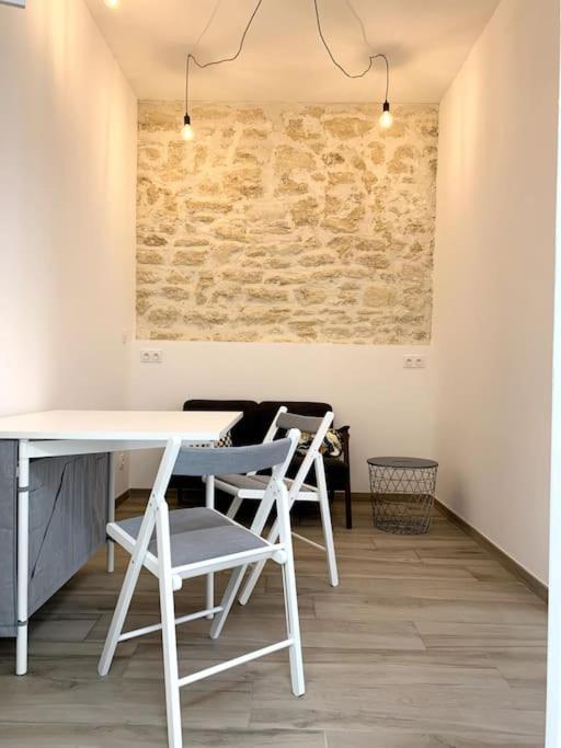 מונפלייה Appartement Secteur Gare Et Place De La Comedie, Wifi & Climatisation מראה חיצוני תמונה