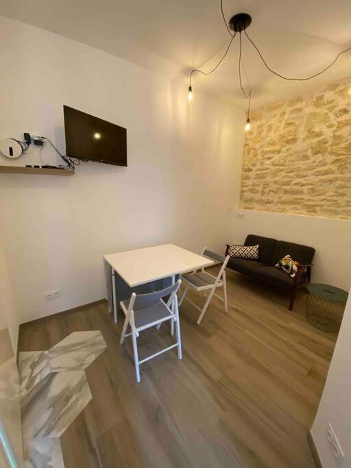מונפלייה Appartement Secteur Gare Et Place De La Comedie, Wifi & Climatisation מראה חיצוני תמונה