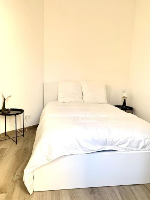 מונפלייה Appartement Secteur Gare Et Place De La Comedie, Wifi & Climatisation מראה חיצוני תמונה